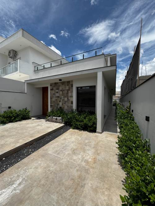Casa em Condomínio Nova Jaguari Santana de Parnaíba