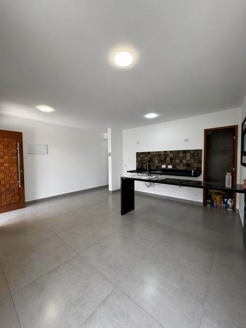 Casa em Condomínio Nova Jaguari Santana de Parnaíba
