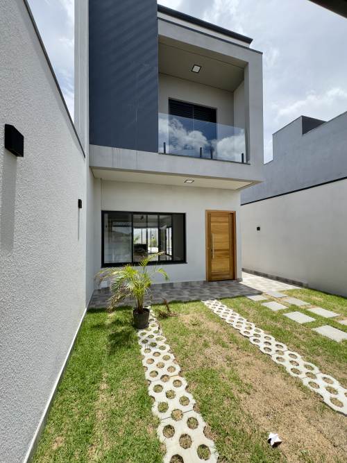 Casa em Condomínio Nova Jaguari Santana de Parnaíba 
