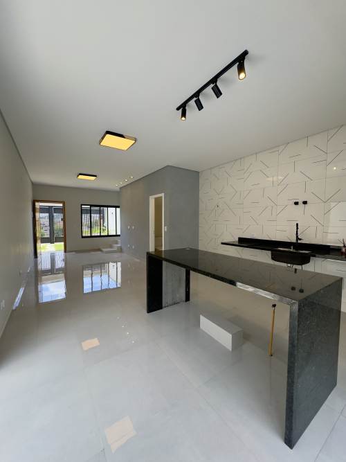 Casa em Condomínio Nova Jaguari Santana de Parnaíba 