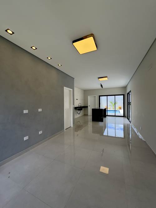 Casa em Condomínio Nova Jaguari Santana de Parnaíba 