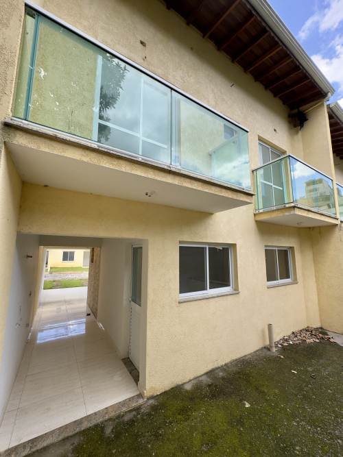 Casa em Condomínio Polvilho Cajamar 