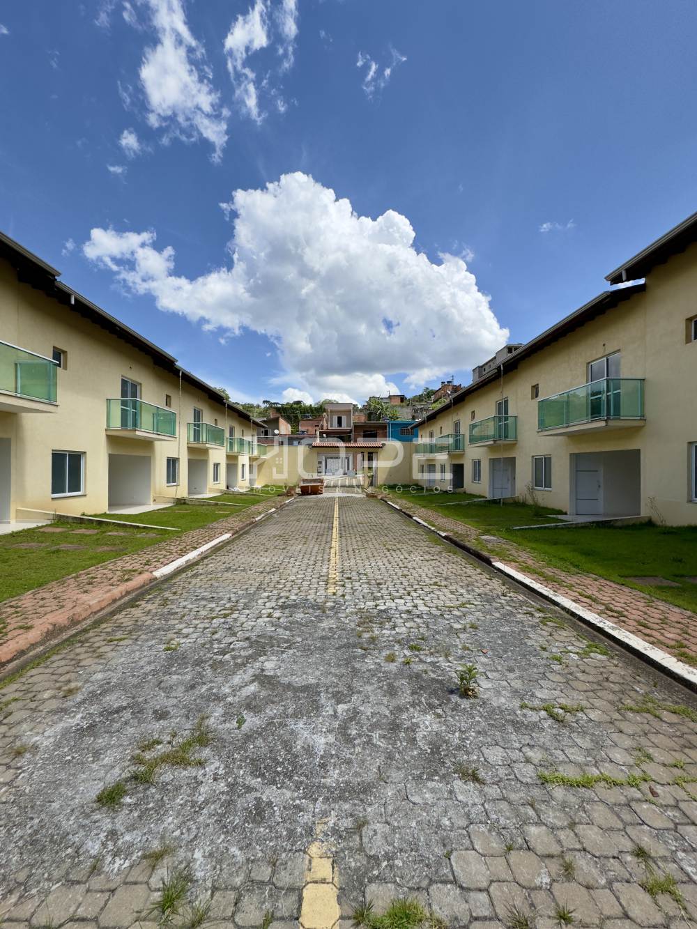 Casa Polvilho