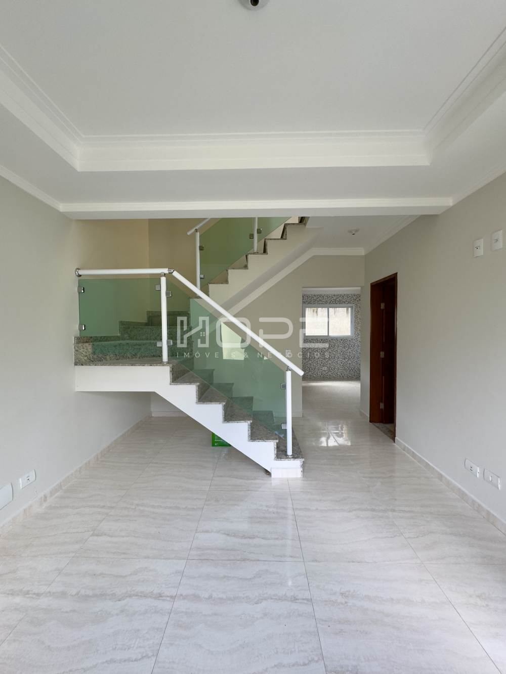 Casa Polvilho