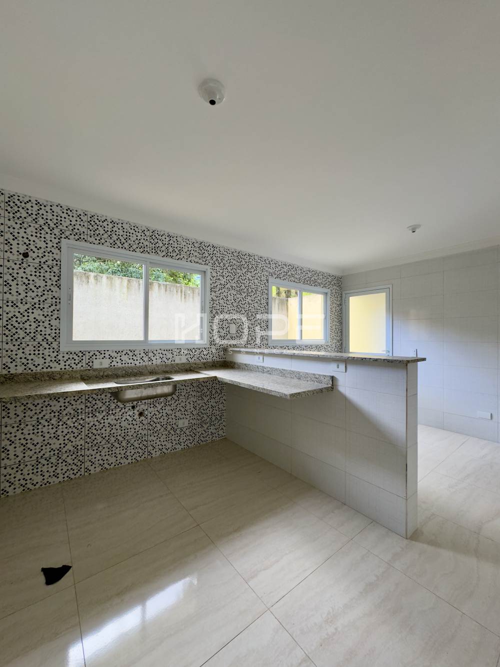 Casa Polvilho