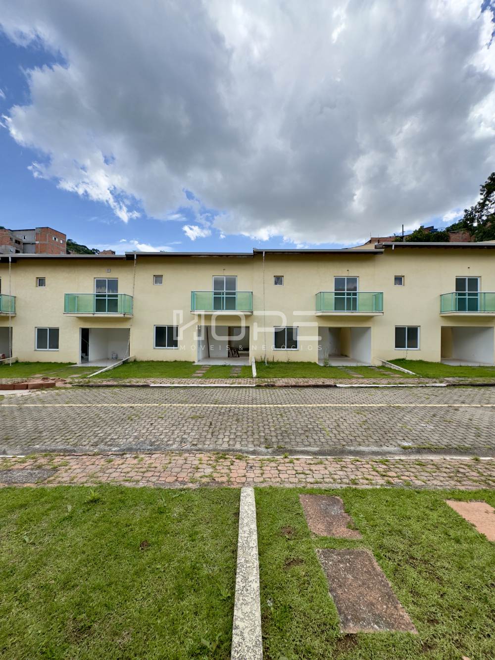 Casa Polvilho