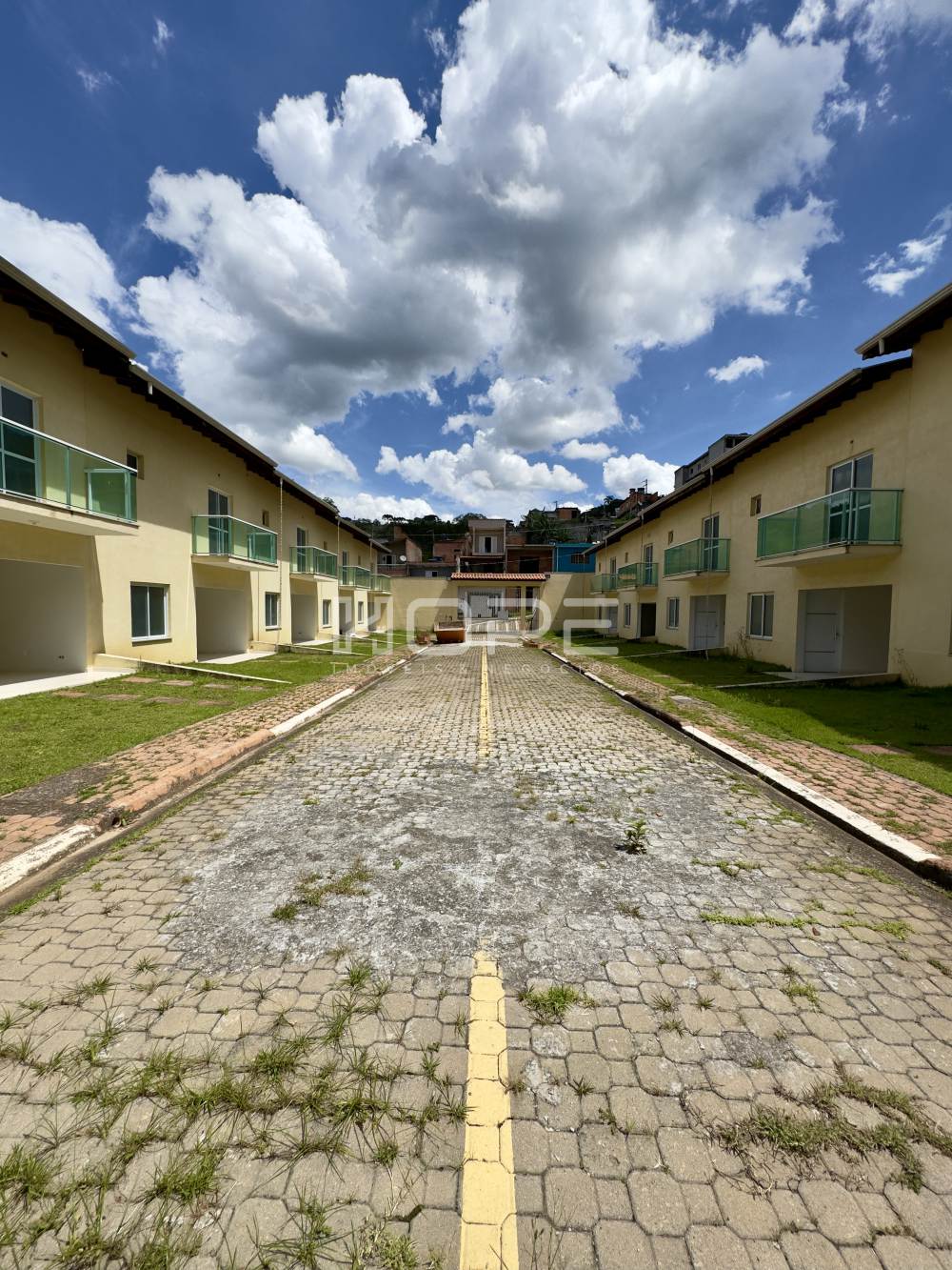 Casa Polvilho