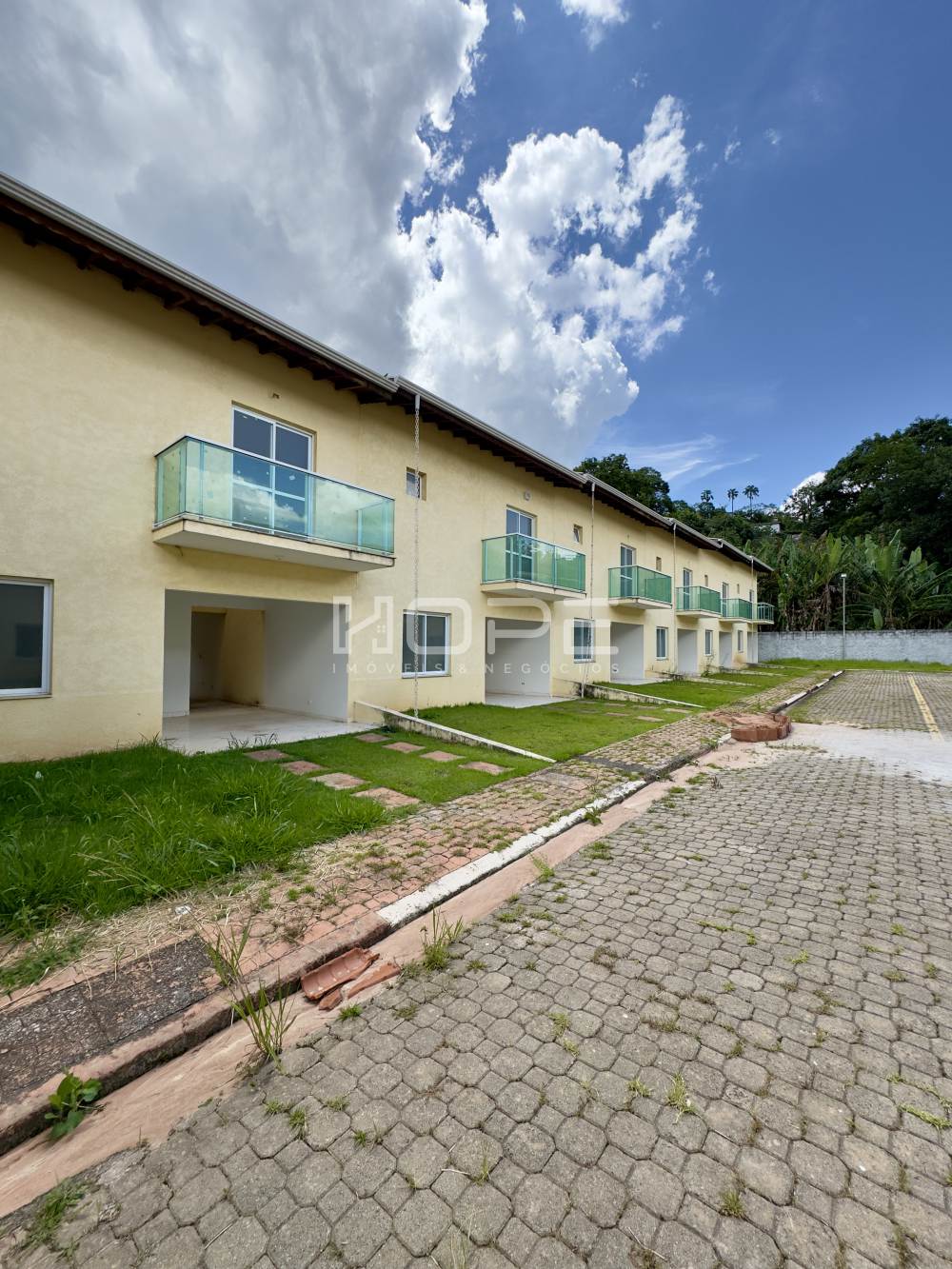 Casa Polvilho