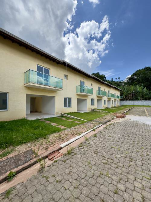 Casa em Condomínio Polvilho Cajamar 