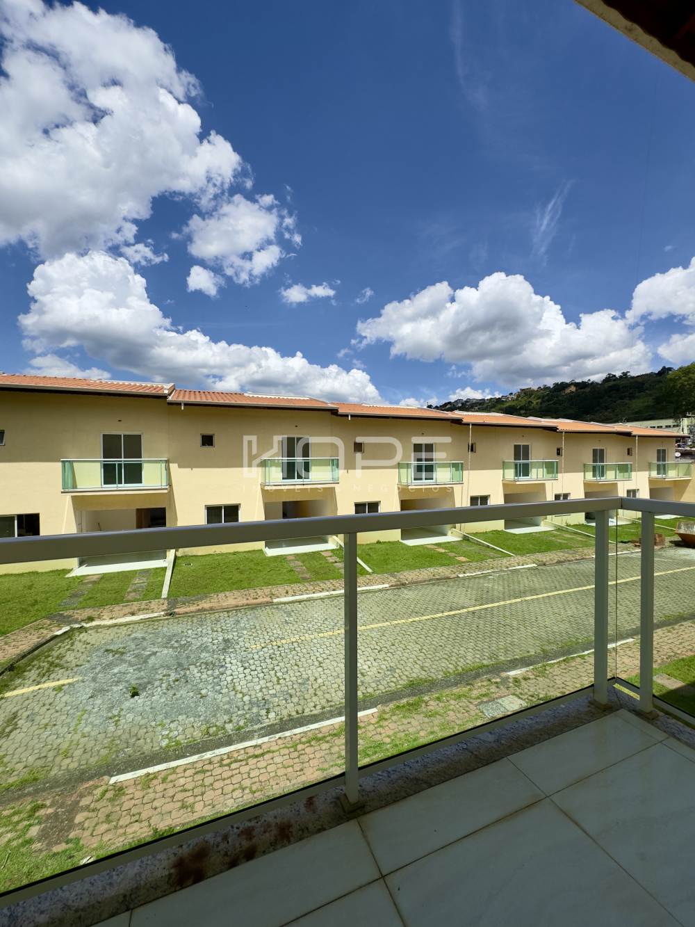 Casa Polvilho