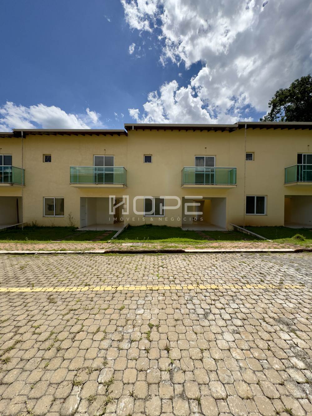Casa Polvilho