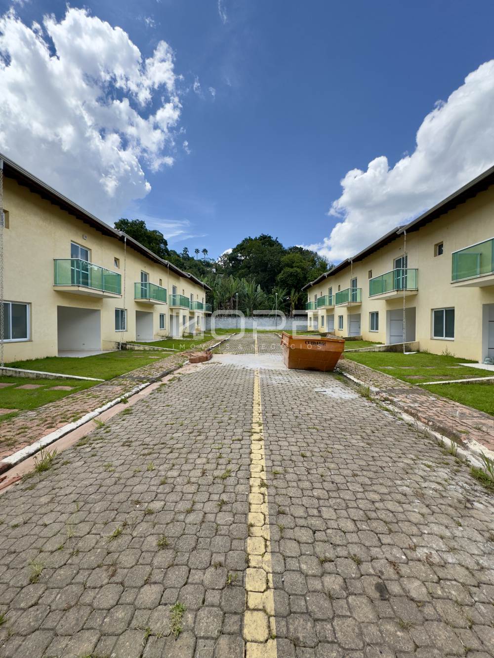 Casa Polvilho