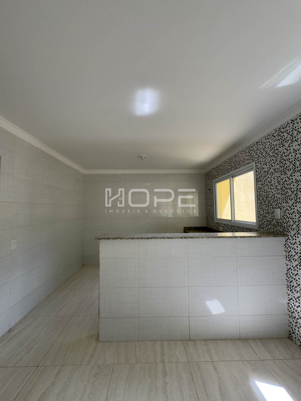 Casa Polvilho