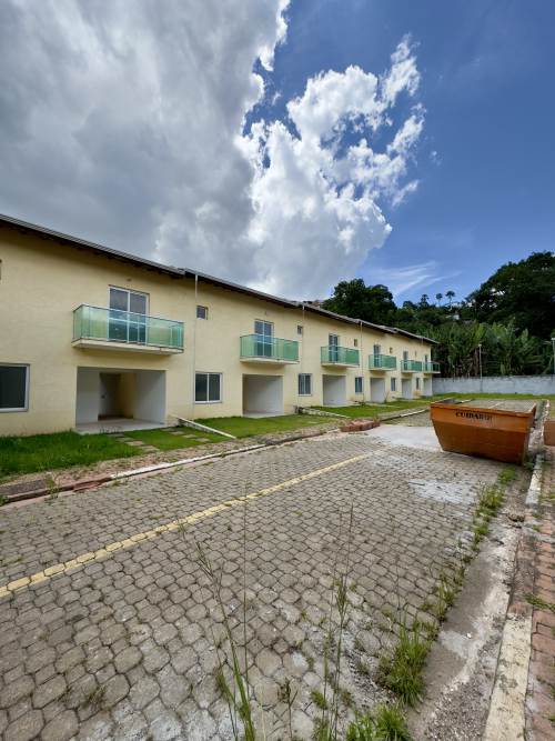 Casa em Condomínio Polvilho Cajamar 