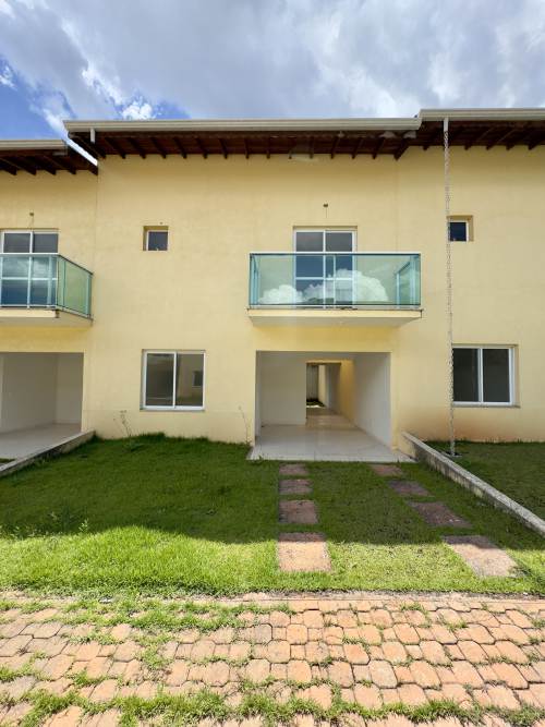 Casa em Condomínio Polvilho Cajamar 
