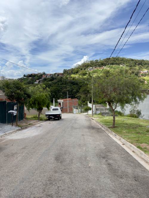 Terreno Nova Jaguari Santana de Parnaíba 