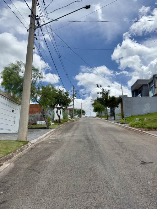 Terreno Nova Jaguari Santana de Parnaíba 