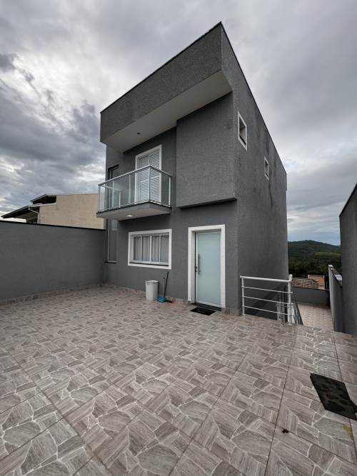 Casa Portal dos Ipês Cajamar