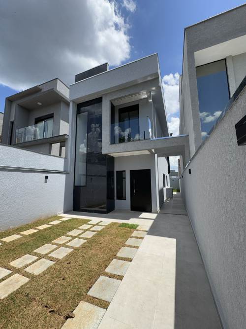 Casa em Condomínio Nova Jaguari Santana de Parnaíba