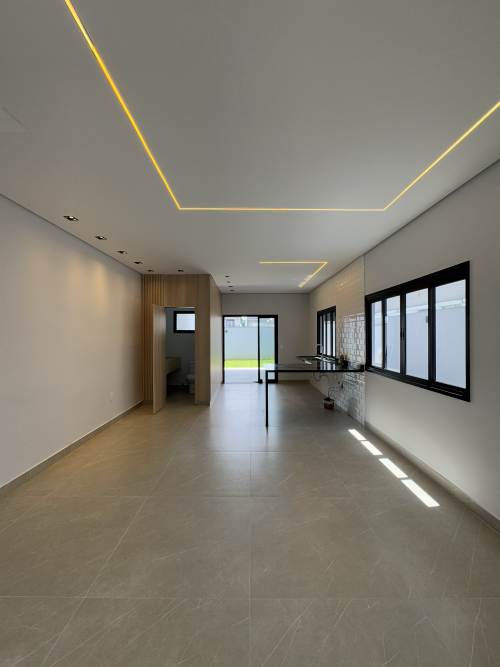 Casa em Condomínio Nova Jaguari Santana de Parnaíba