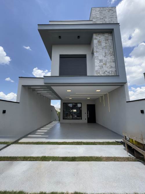 Casa em Condomínio Nova Jaguari Santana de Parnaíba 