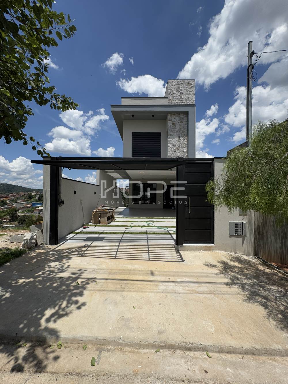 Casa Villas do Jaguari