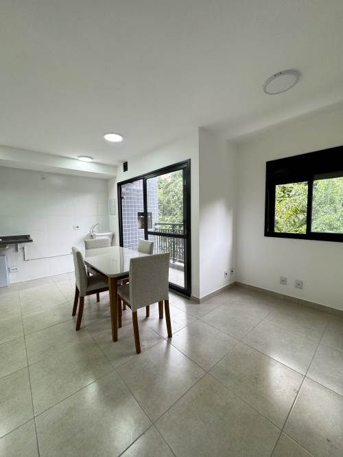 Apartamento Morumbi São Paulo 