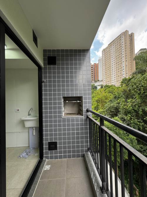Apartamento Morumbi São Paulo 