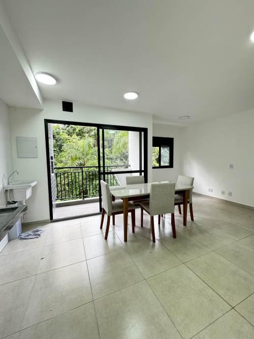 Apartamento Morumbi São Paulo 