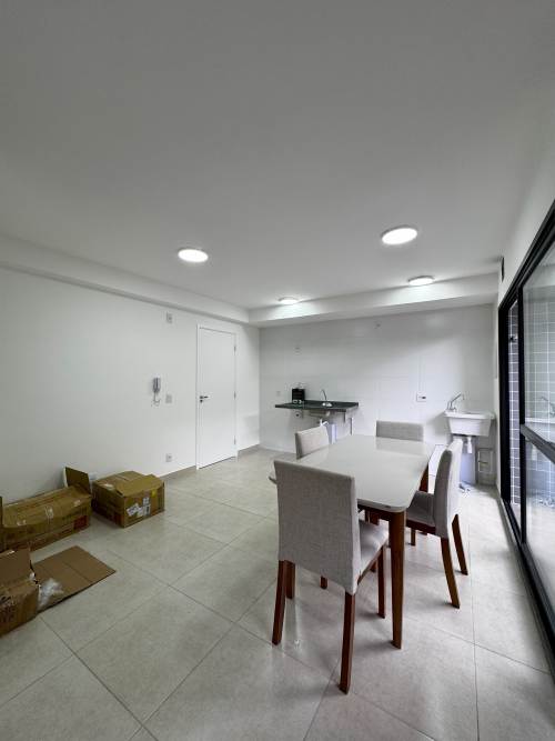 Apartamento Morumbi São Paulo 