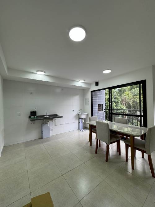 Apartamento Morumbi São Paulo 