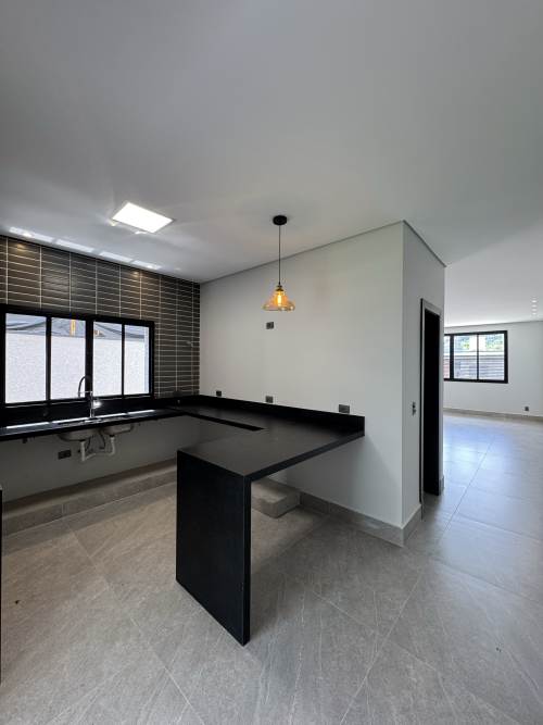 Casa em Condomínio Nova Jaguari Santana de Parnaíba 