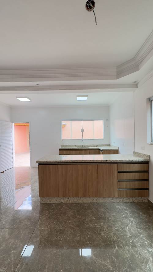 Casa Portal dos Ipês Cajamar
