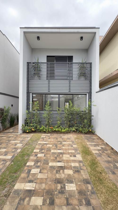 Casa em Condomínio Nova Jaguari Santana de Parnaíba 