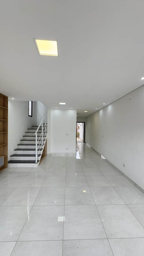 Casa em Condomínio Nova Jaguari Santana de Parnaíba 