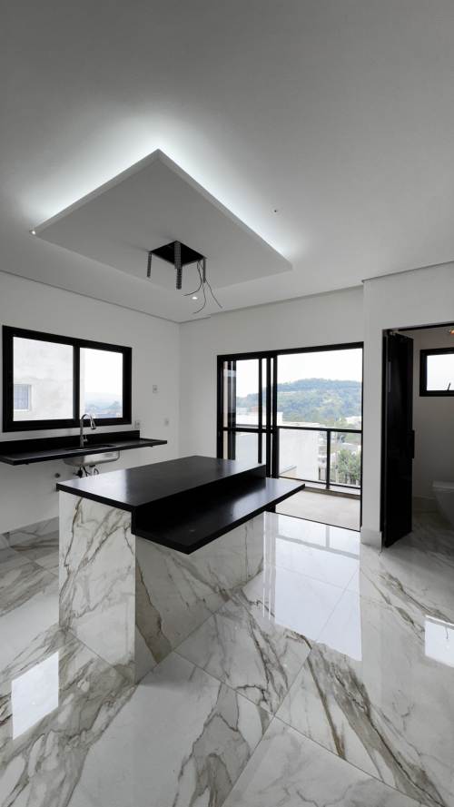 Casa em Condomínio Nova Jaguari Santana de Parnaíba 