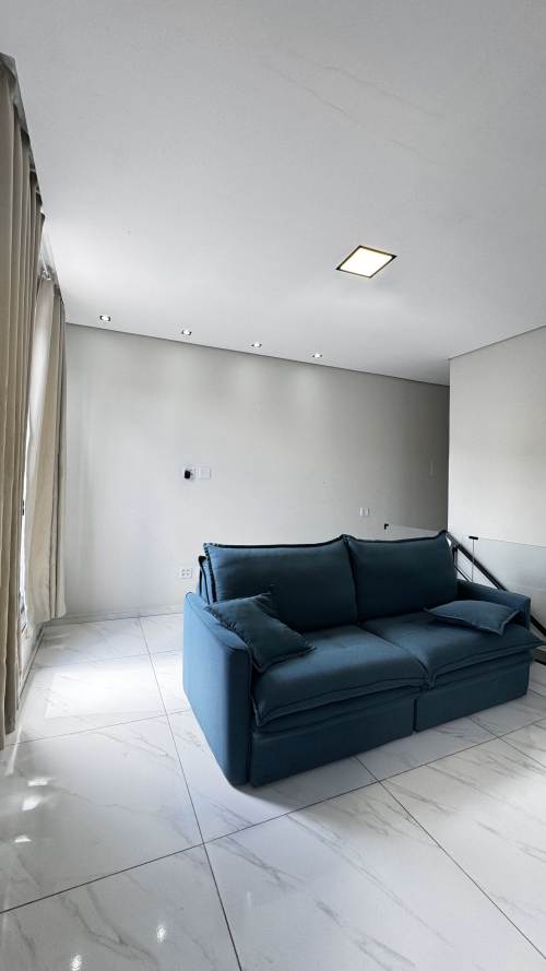 Casa em Condomínio Nova Jaguari Santana de Parnaíba 