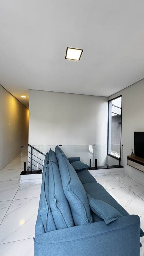 Casa em Condomínio Nova Jaguari Santana de Parnaíba 