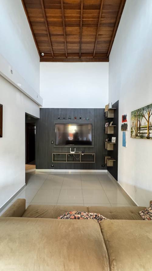 Casa Portal dos Ipês Cajamar