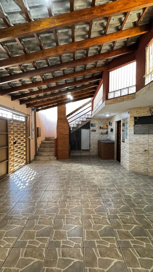 Casa Portal dos Ipês Cajamar