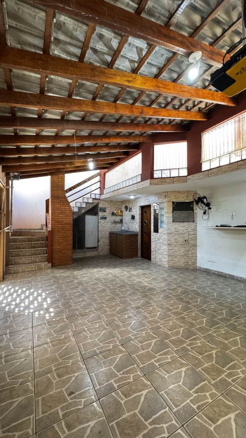 Casa Portal dos Ipês Cajamar