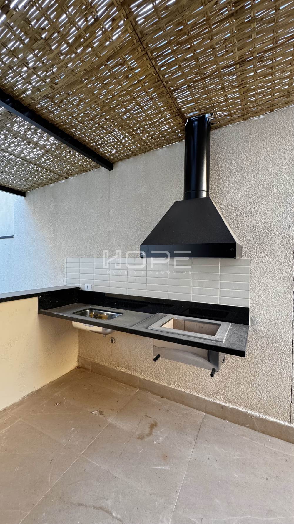 Casa Portal dos Ipês