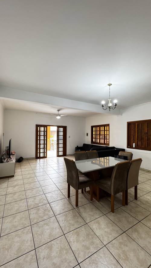 Casa Polvilho Cajamar