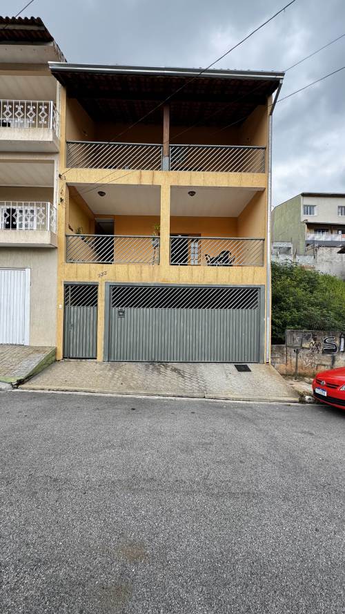 Casa Polvilho Cajamar