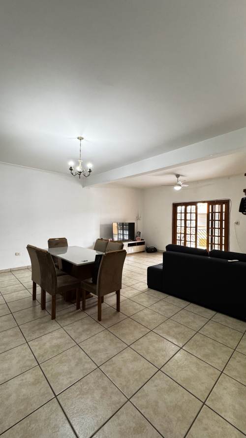Casa Polvilho Cajamar