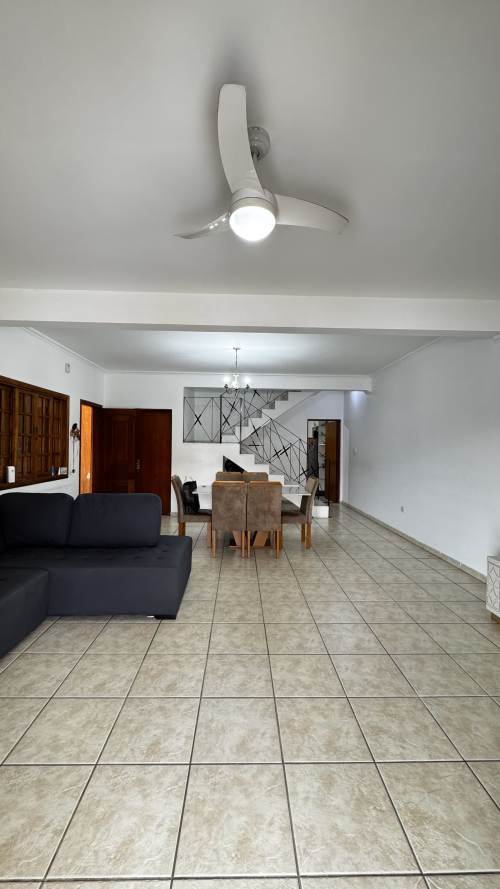 Casa Polvilho Cajamar
