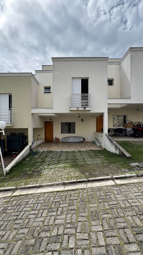 Casa em Condomínio Parque Fernão Dias Santana de Parnaíba