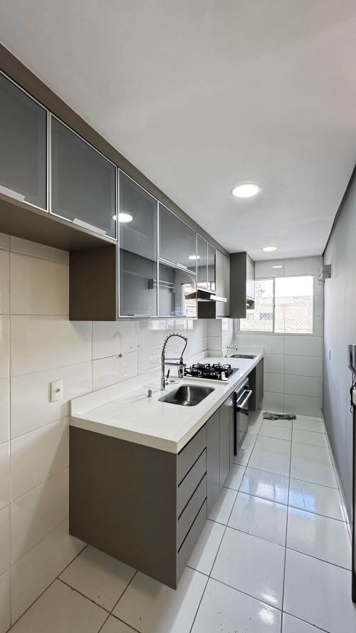 Apartamento Fazendinha Santana de Parnaíba