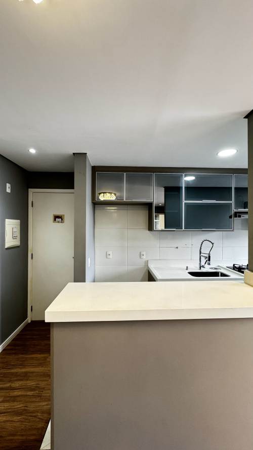 Apartamento Fazendinha Santana de Parnaíba