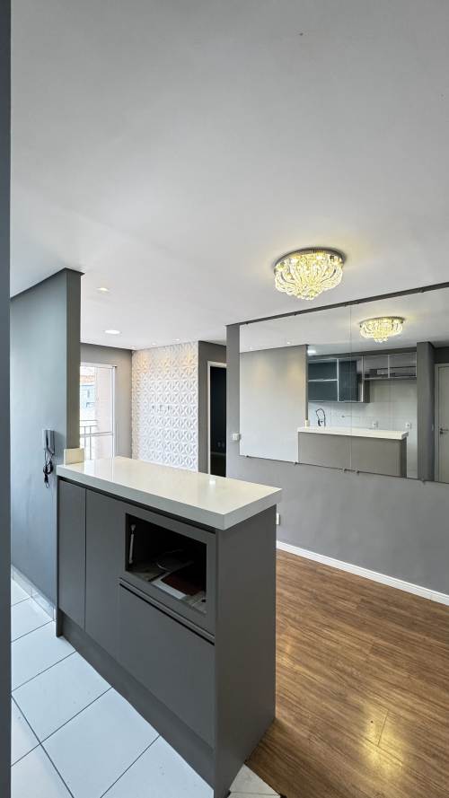 Apartamento Fazendinha Santana de Parnaíba